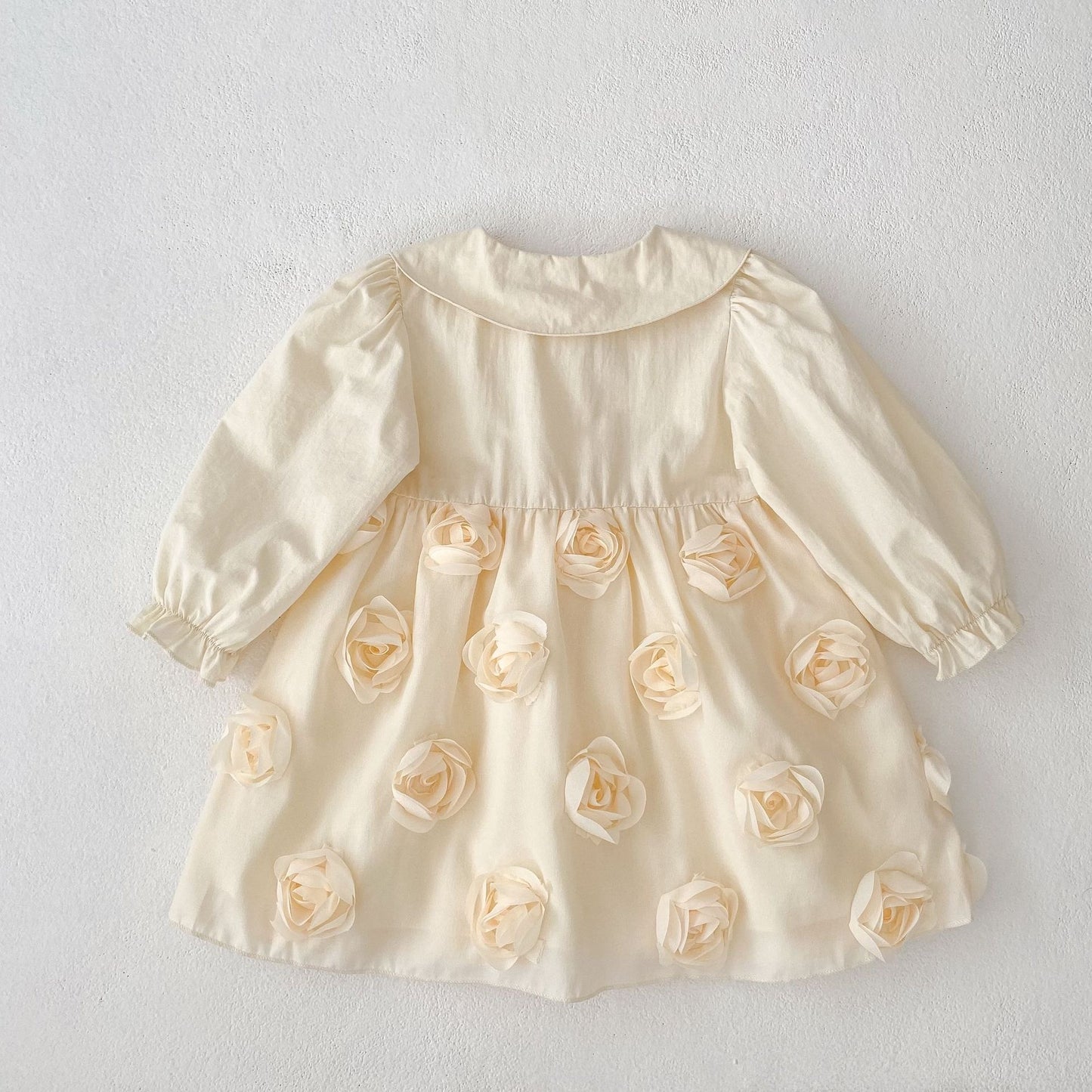 TWINNING Daphne Romper or Dress