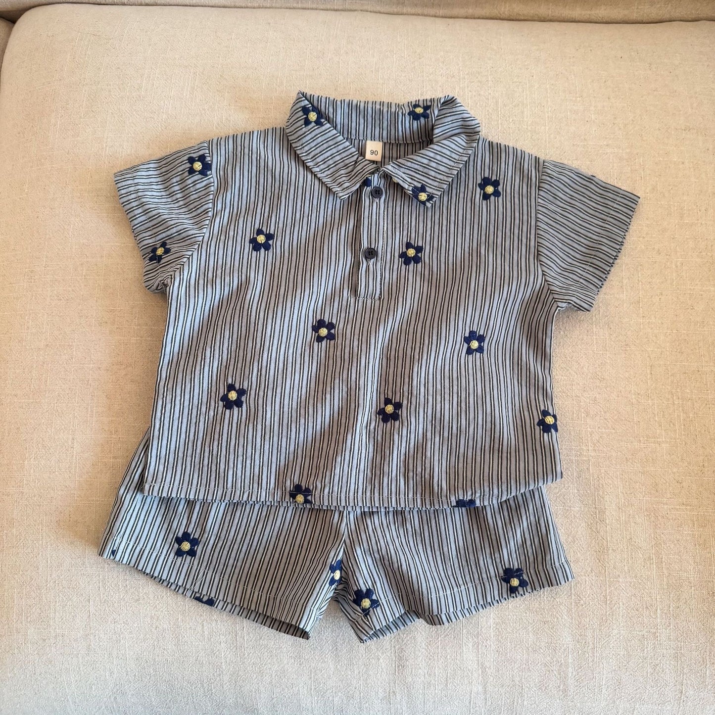 Preorder Matching Fits Sawyer Boy & Girl