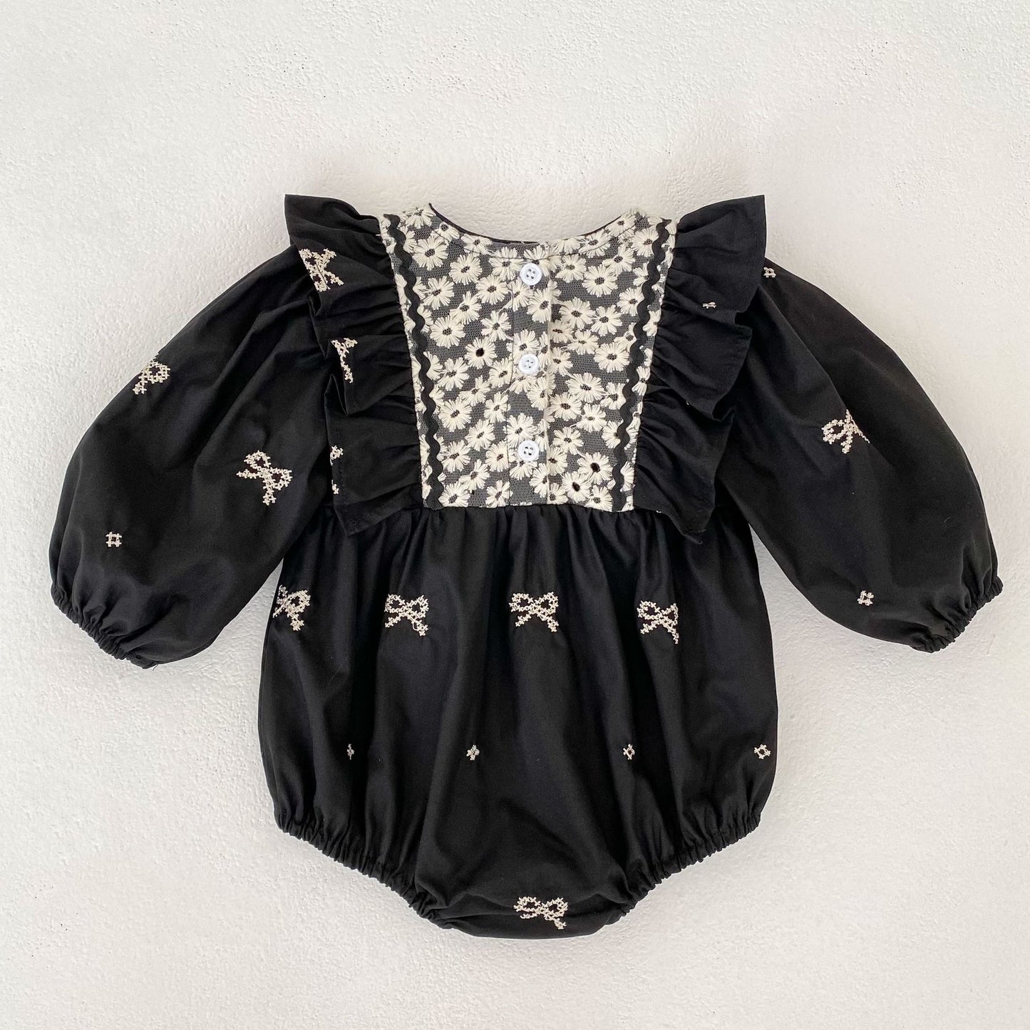 TWINNING PREORDER Tala Romper & Dress