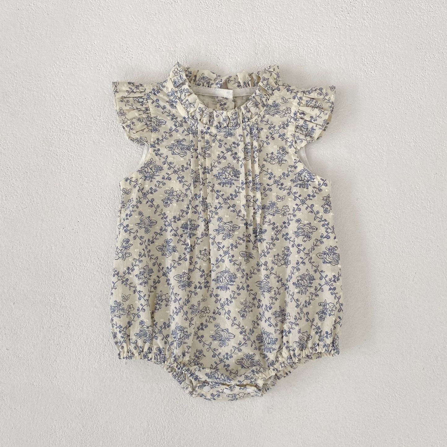 Preorder Twinning Martha Romper or Dress