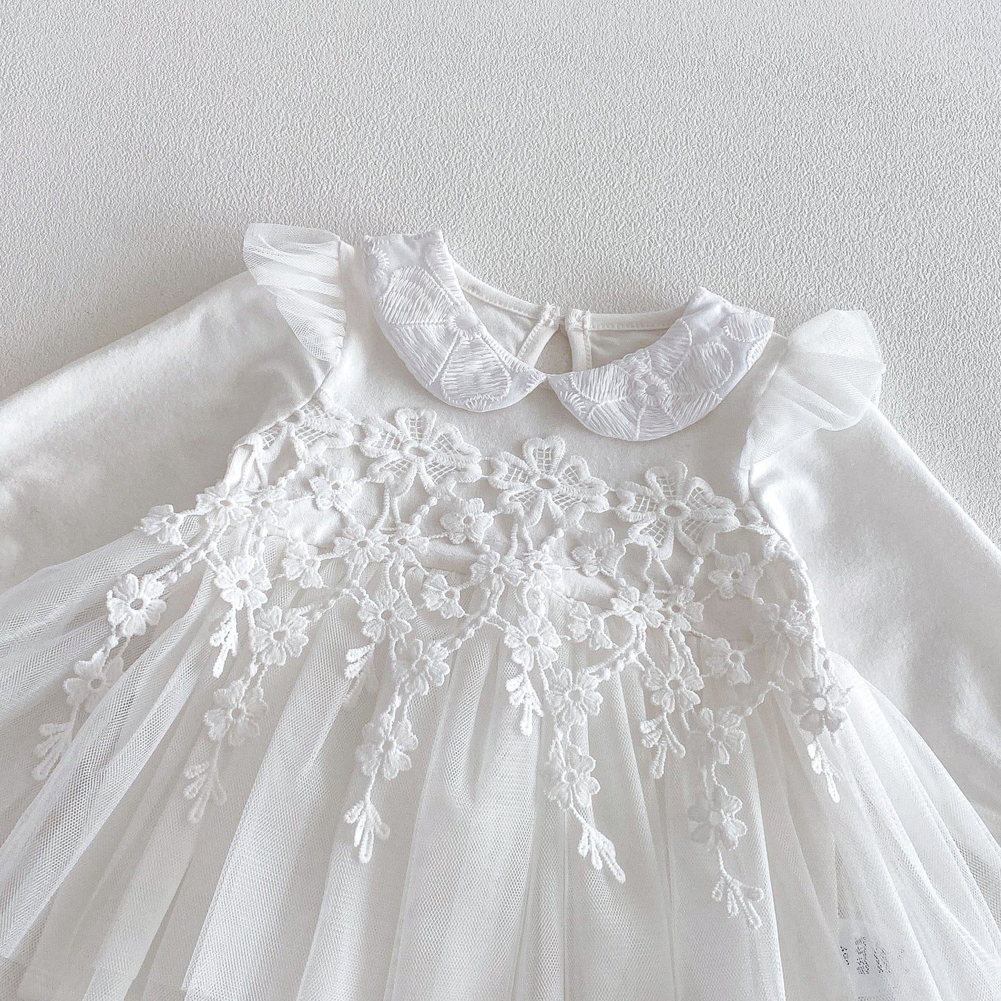 Preorder Emmanuelle Romper