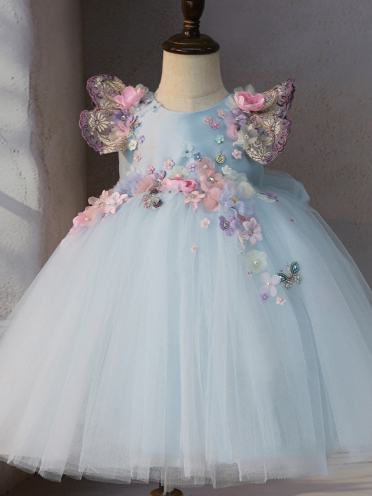 Gown Collection - Alisetta Dress