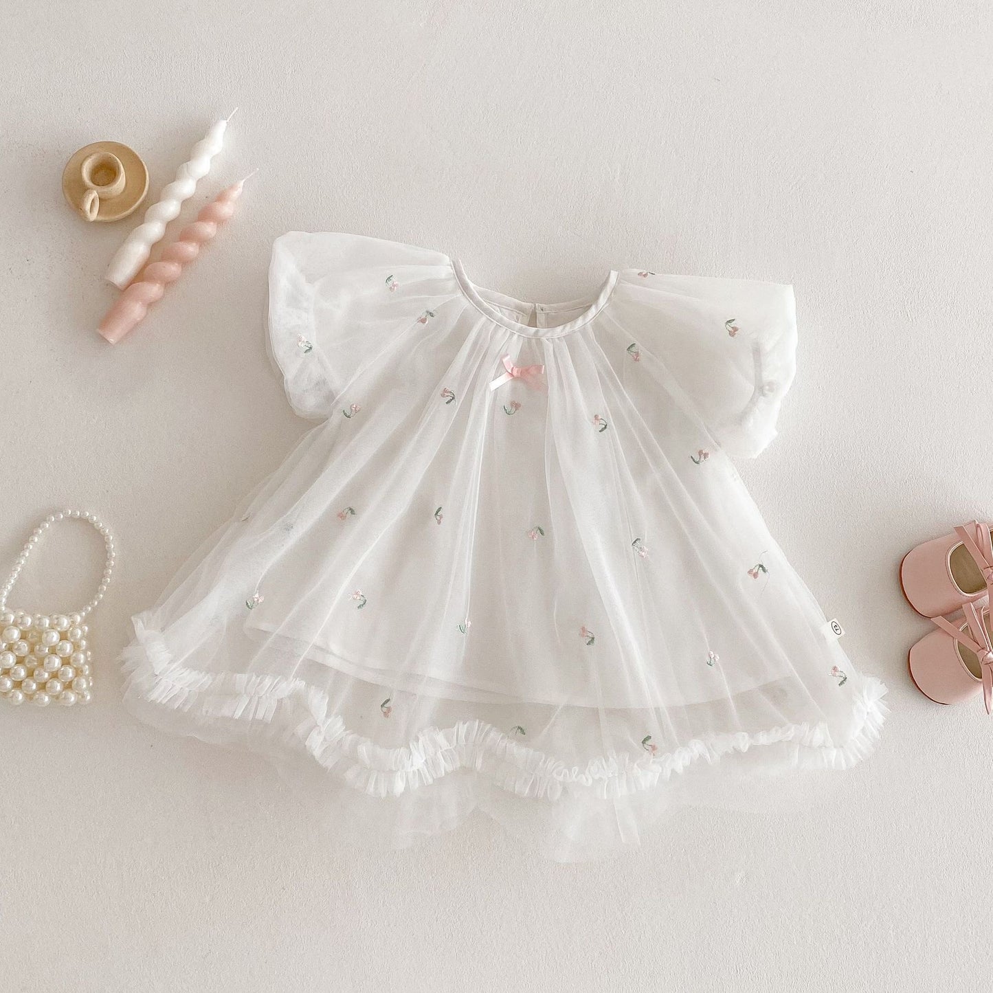Georgia Dress