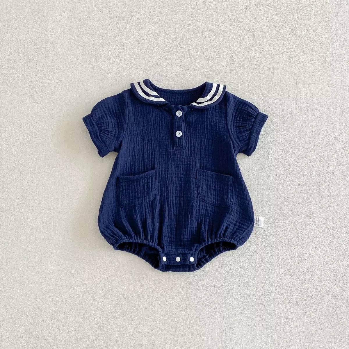 Mother’s Day Sale Richard Sailor Romper