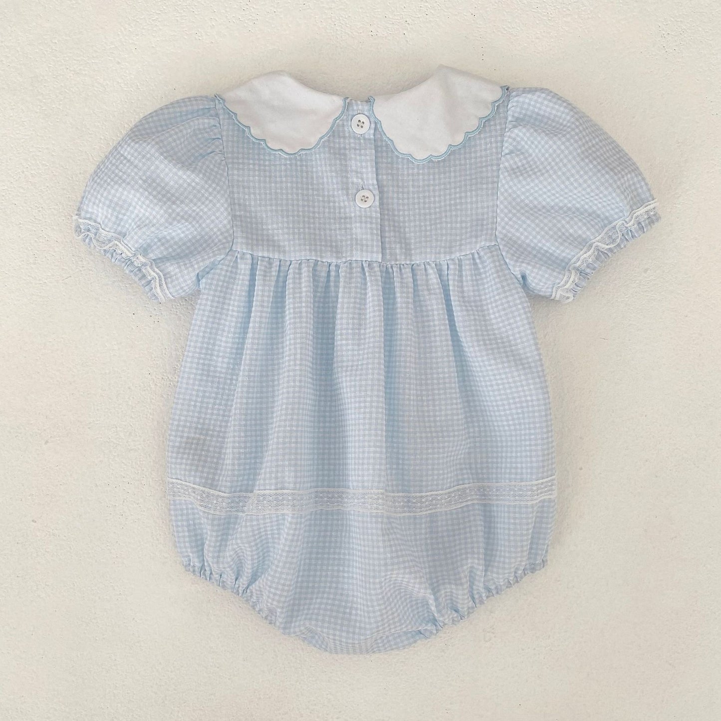 Preorder Twinning Trudy Romper or Dress