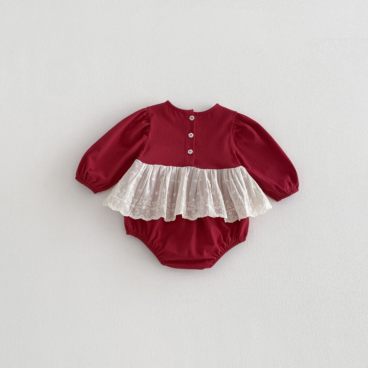 Preorder Nara Romper