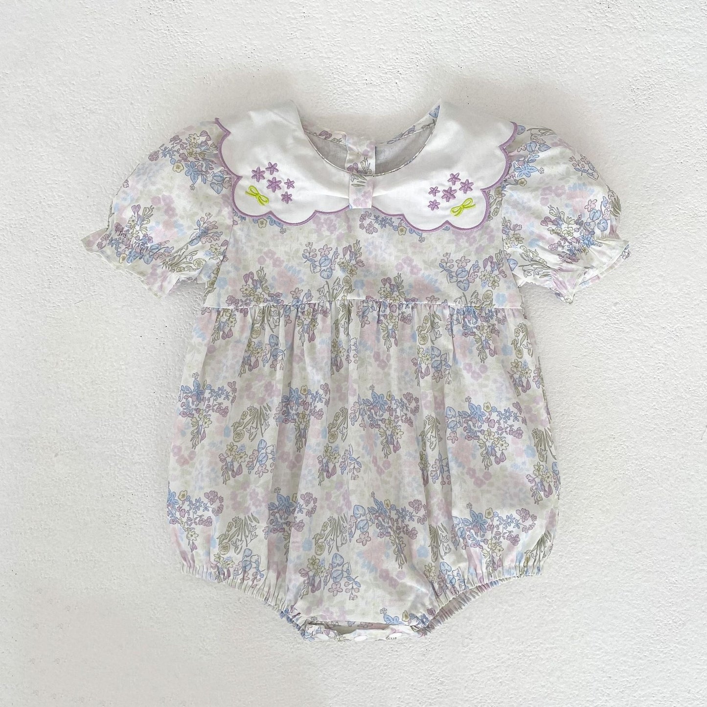 On Hand & On Sale Lana Romper