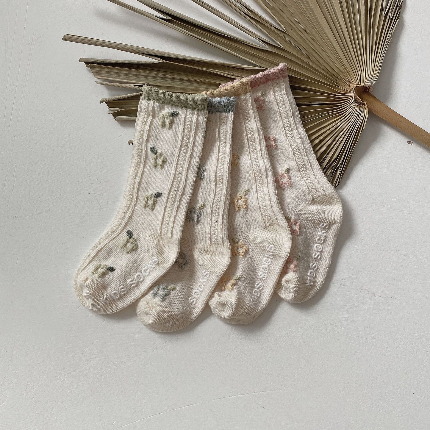 PREORDER Ellie Socks