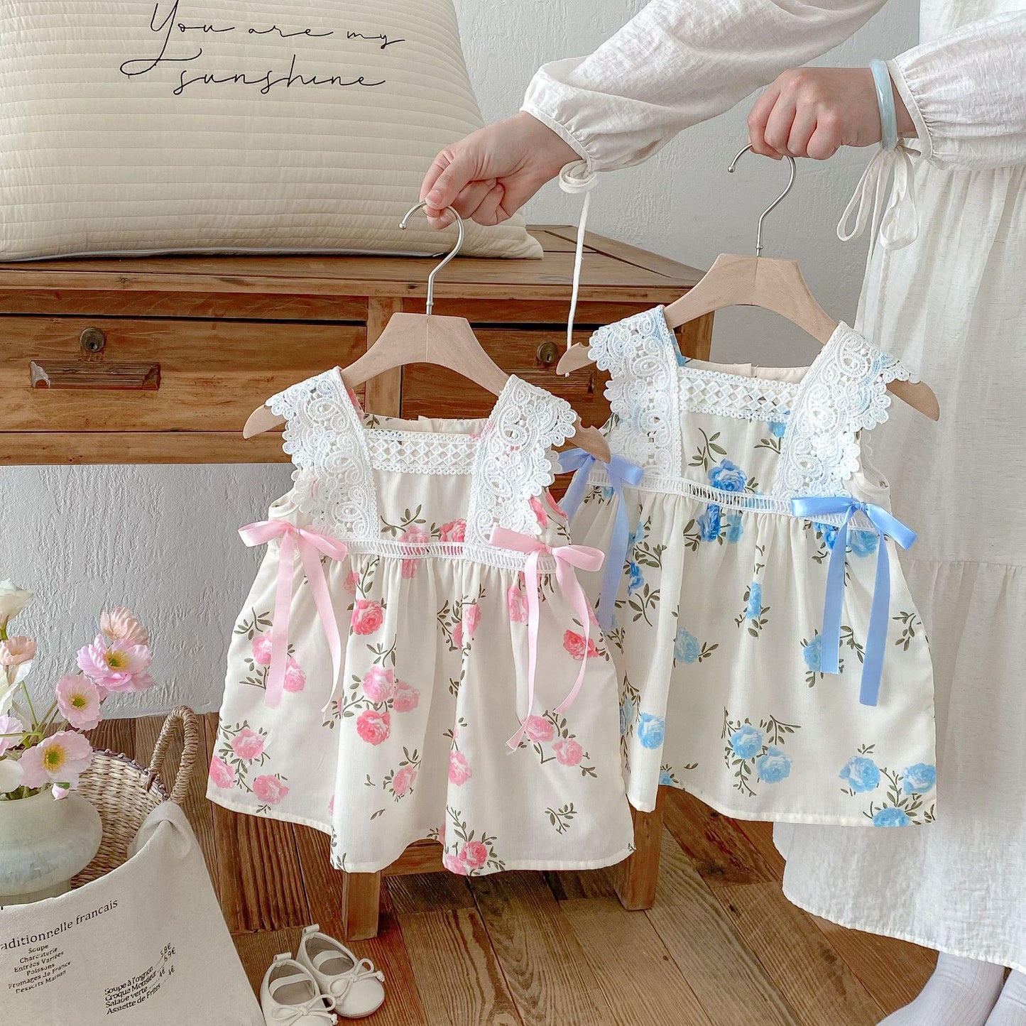 Preorder Miriam Dress