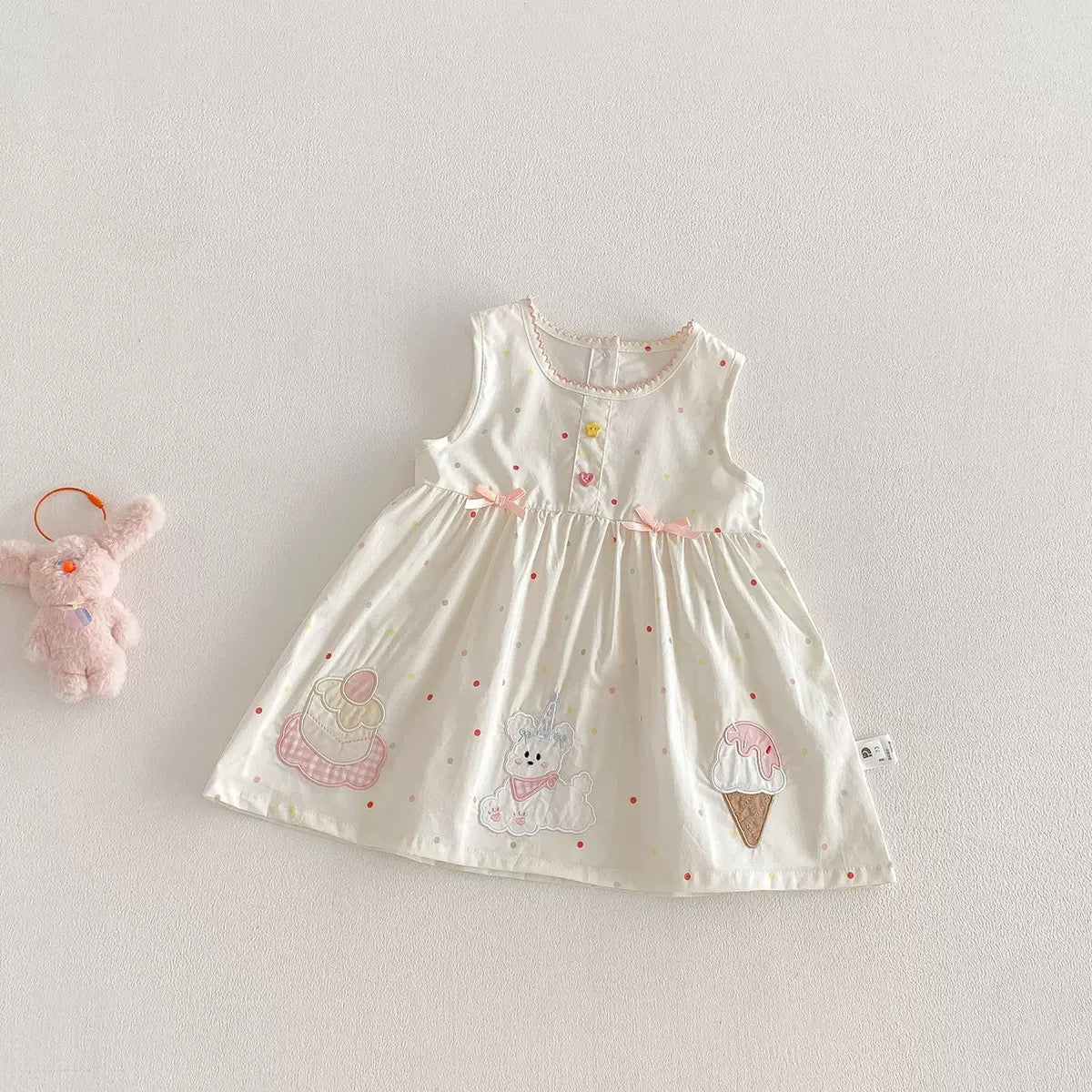 On Hand Laverne Dress
