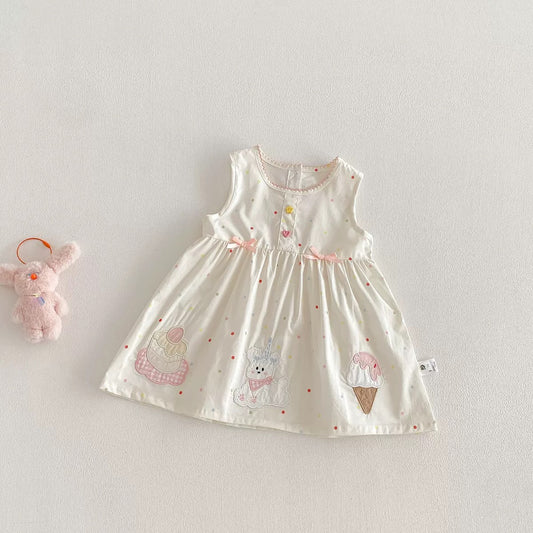 On Hand Laverne Dress