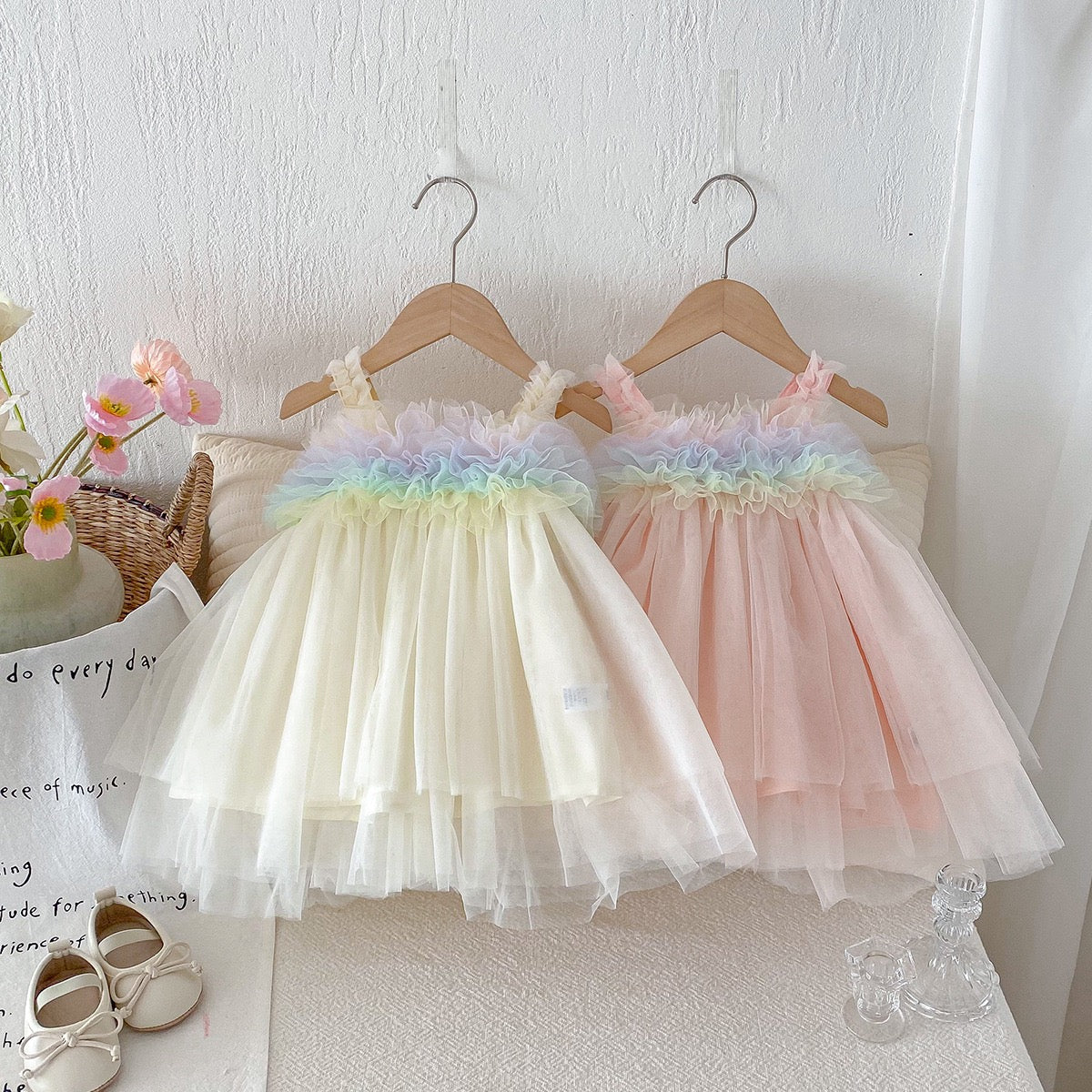 Celebration Pieces for Preorder Molly Dress