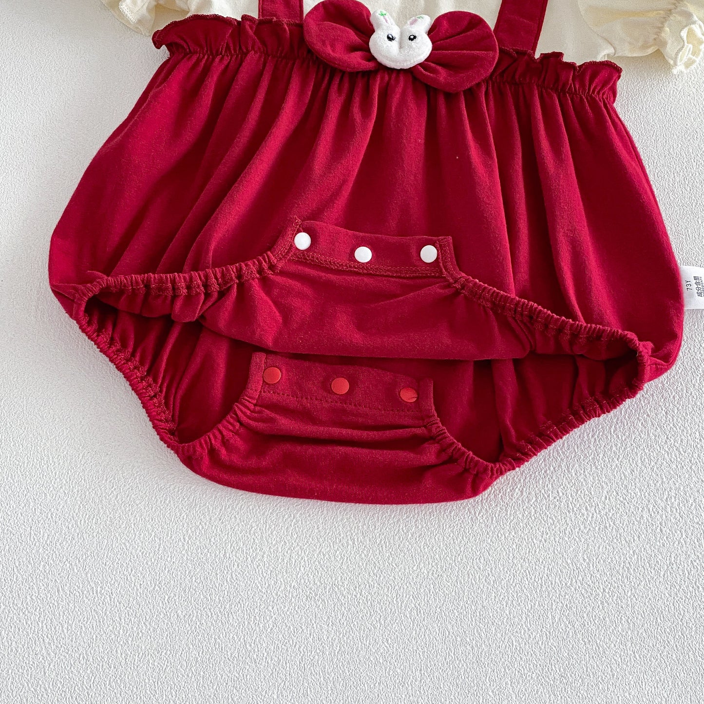 Preorder Infant Girls Giulia Romper