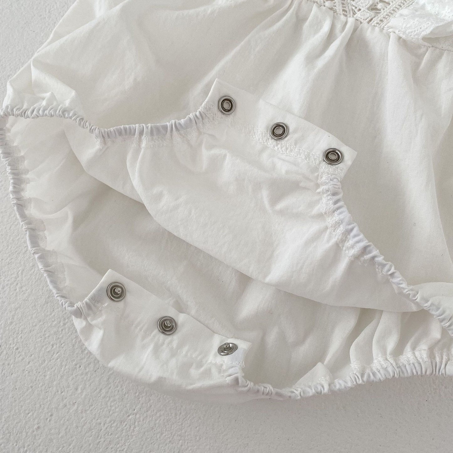 CHRISTENING Adela Romper
