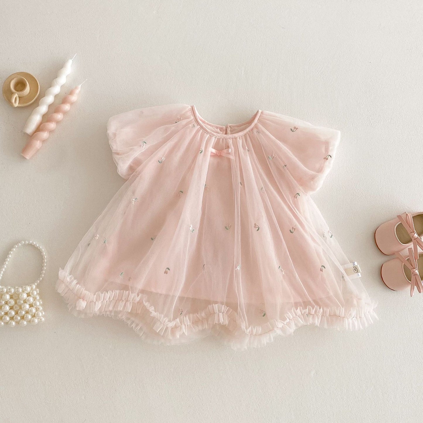 Georgia Dress