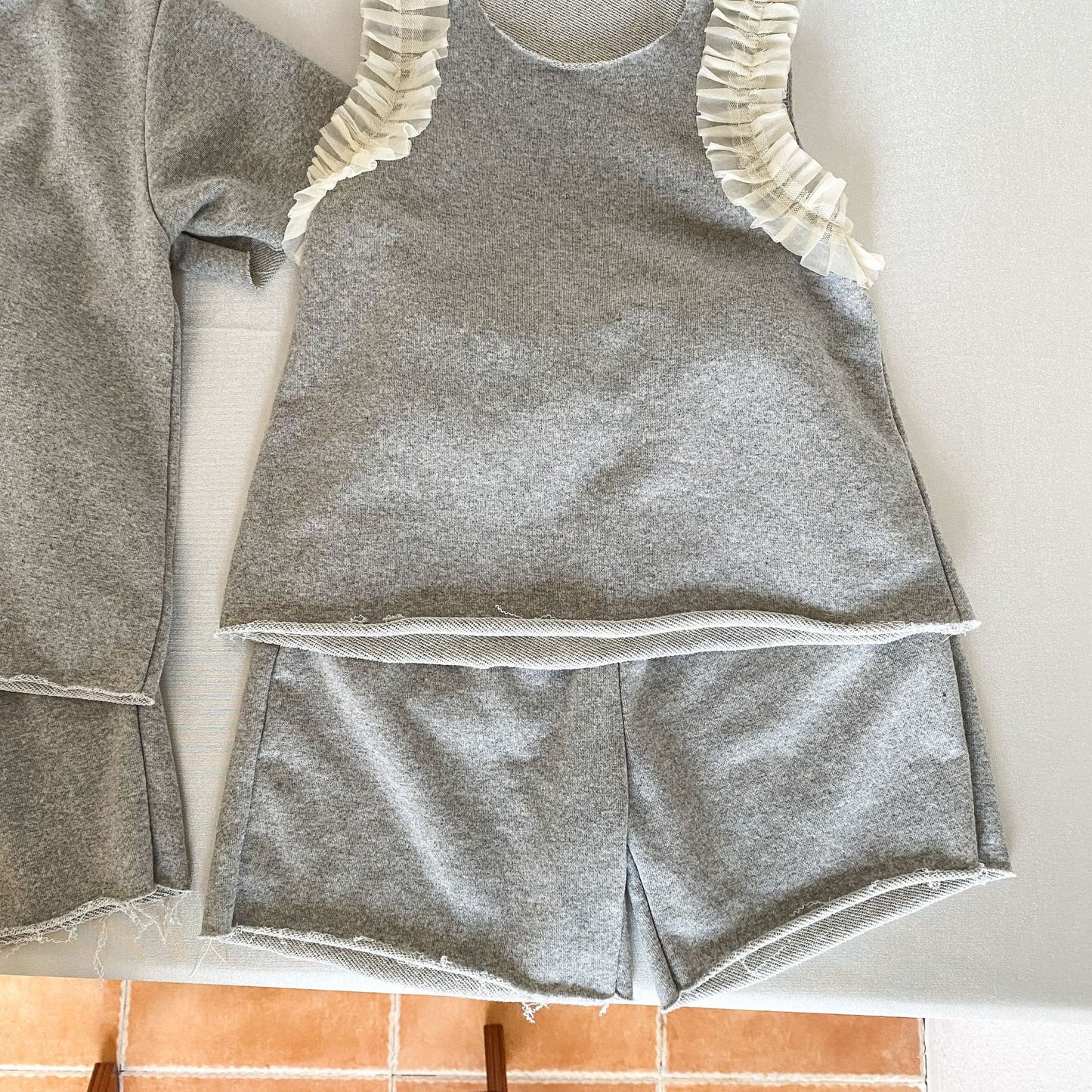 Preorder Matching Fits Sidney Boy & Girl