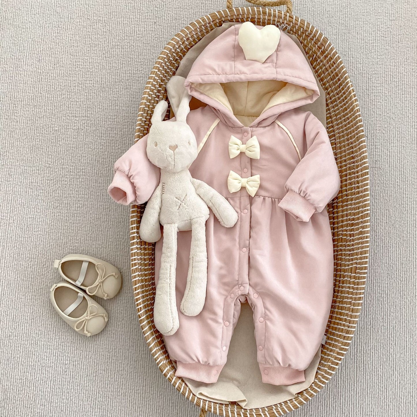 PREORDER Aurora Padded Bodysuit