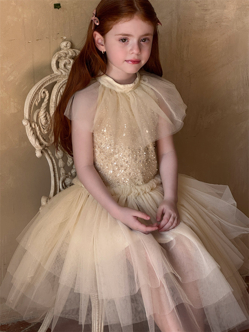 Samantha Dress Summertime Magic