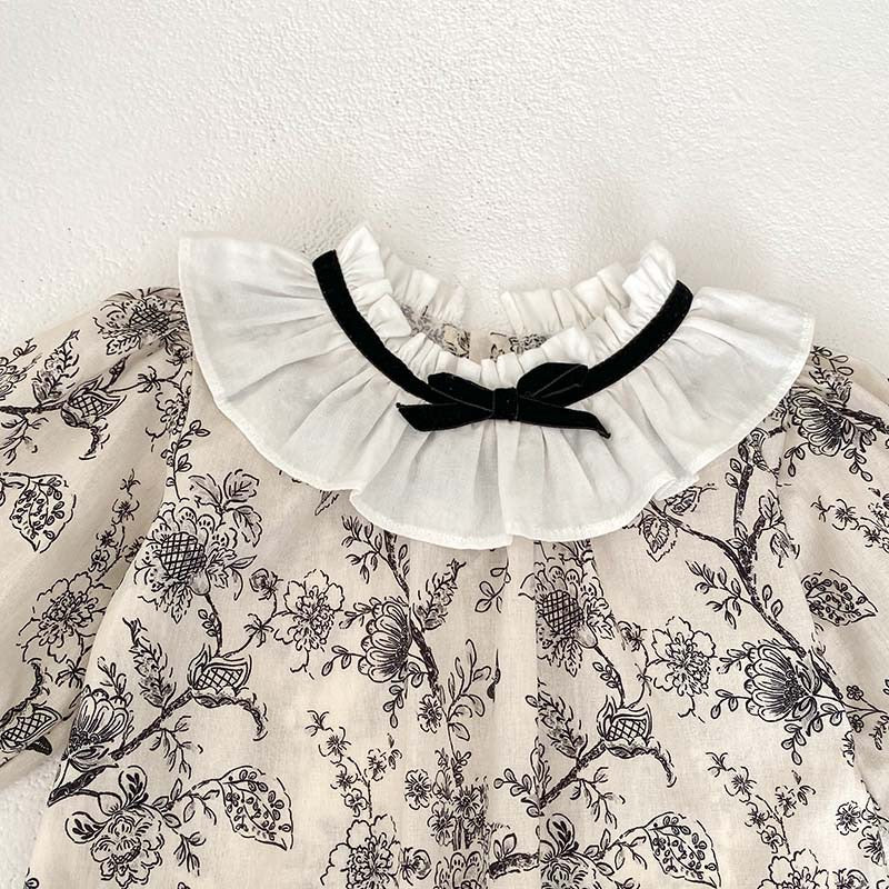 PREORDER Guinevere Bodysuit