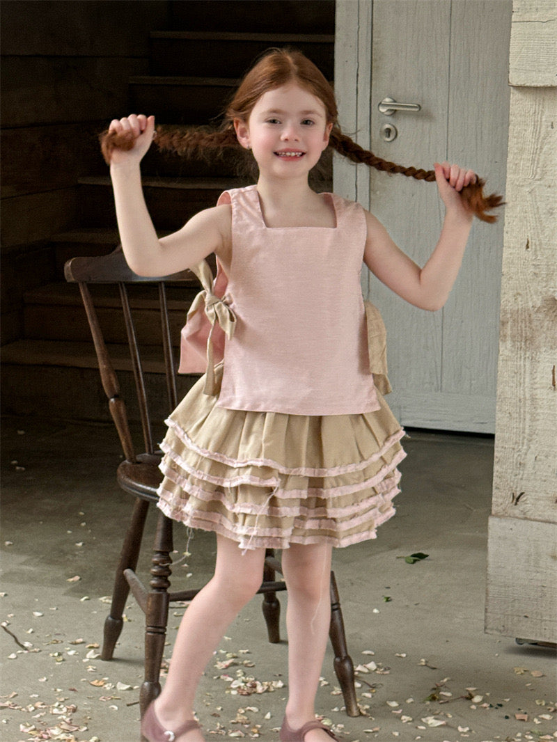 Preorder Petal Party Collection Everlee Ballerina Ensemble Please Read Description