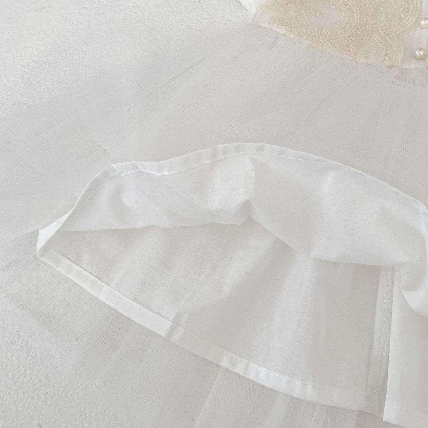 Christening for Preorder Lala Dress