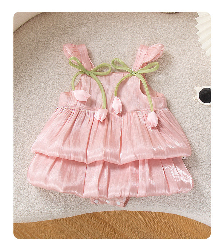 LIMITED Preorder Blythe Reception Bundle in Pink