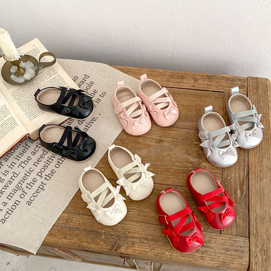 SALE Alista Baby Shoes