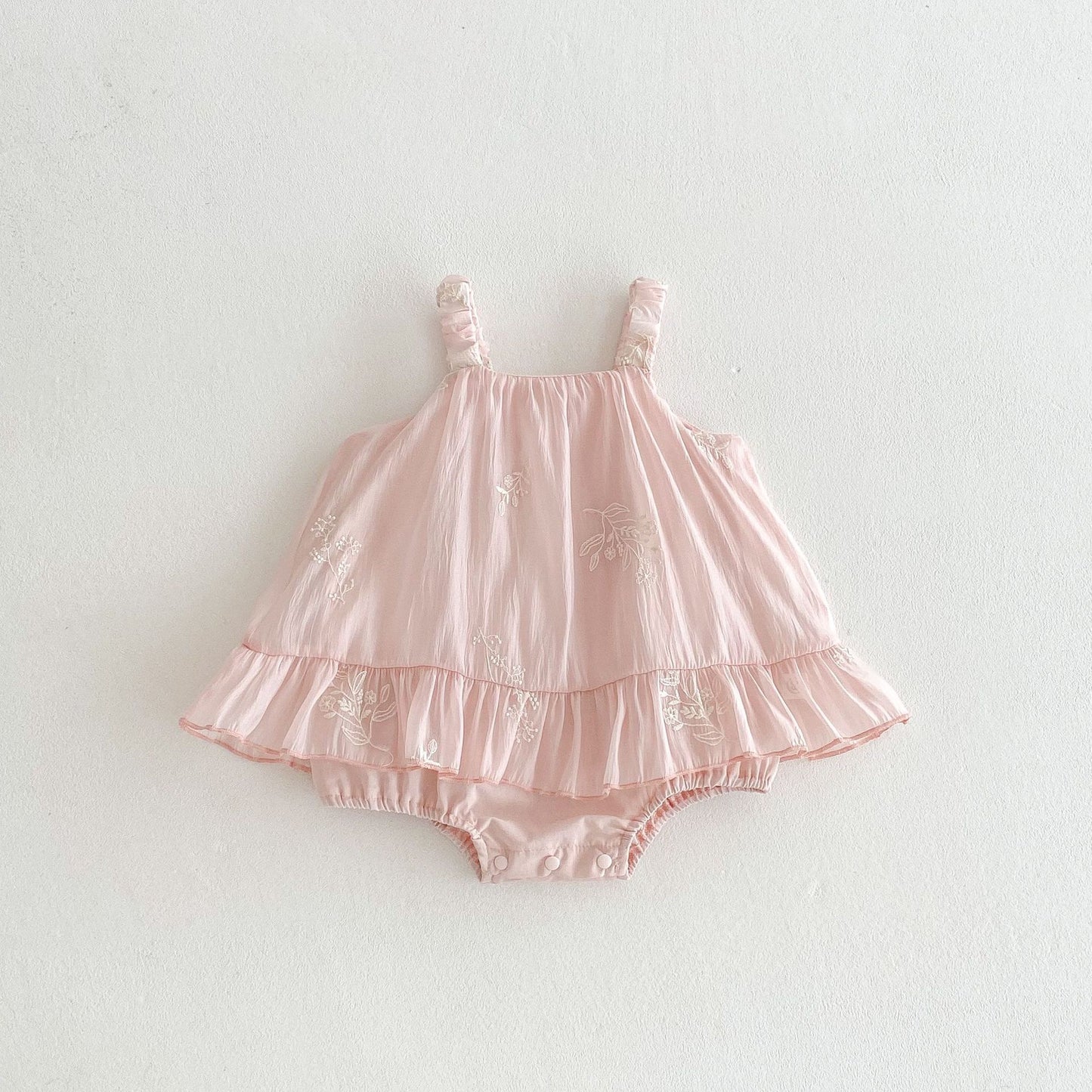 ONHAND Sue Romper Sleeveless