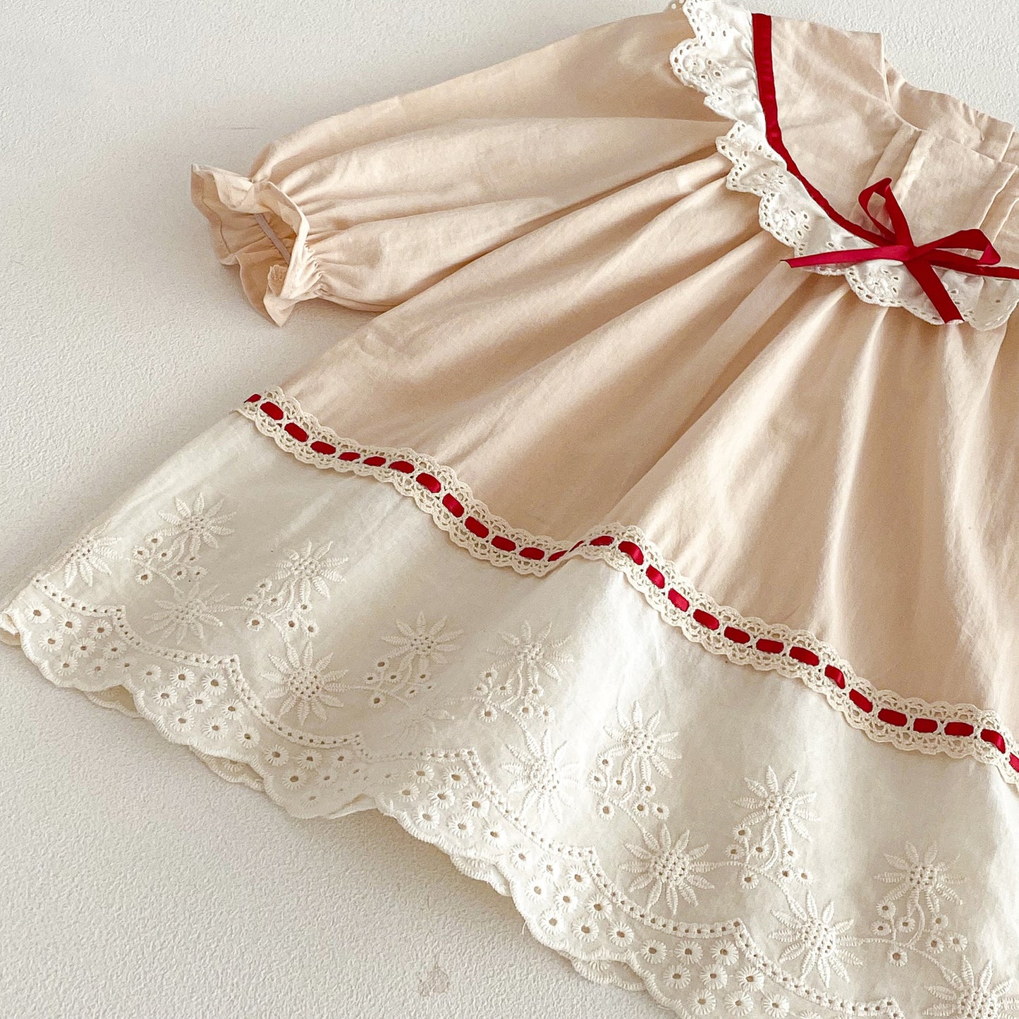 Preorder Daniella Dress