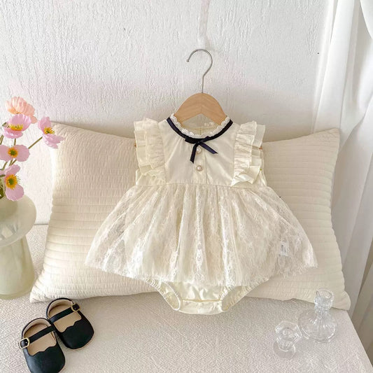 Preorder Gale Romper
