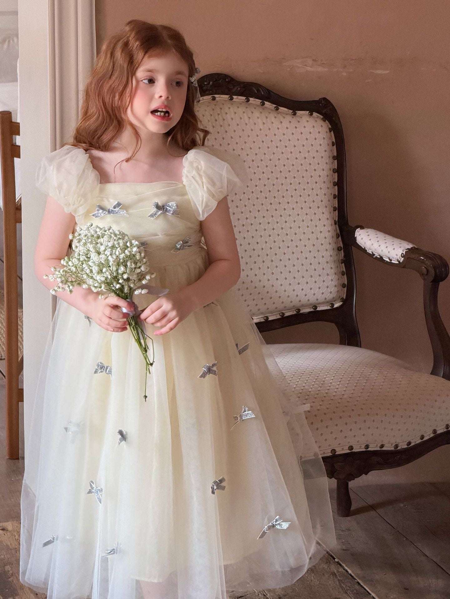 Preorder Petal Party Collection Chelsea Dress Please Read Description