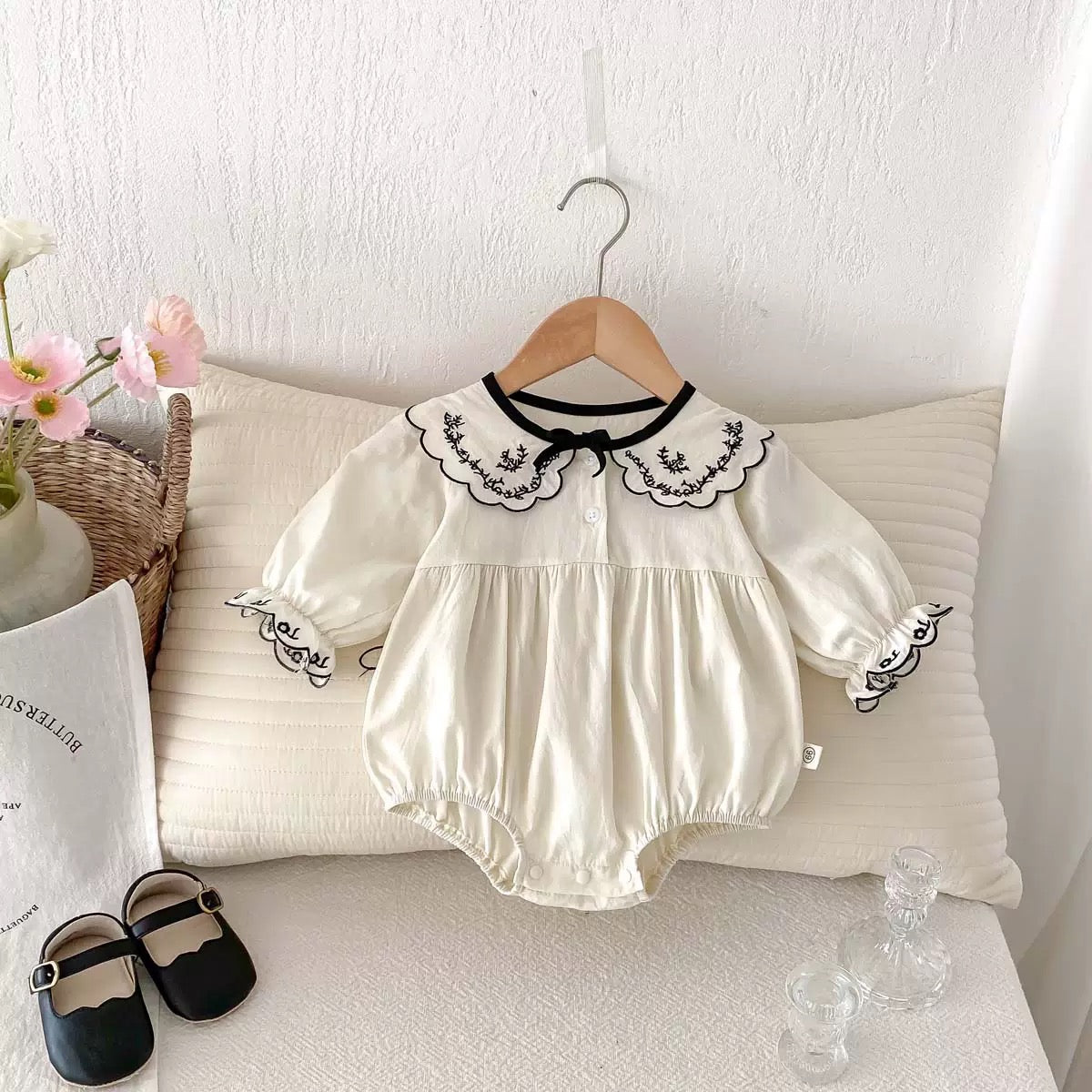 Sale Perrie Romper for Preorder