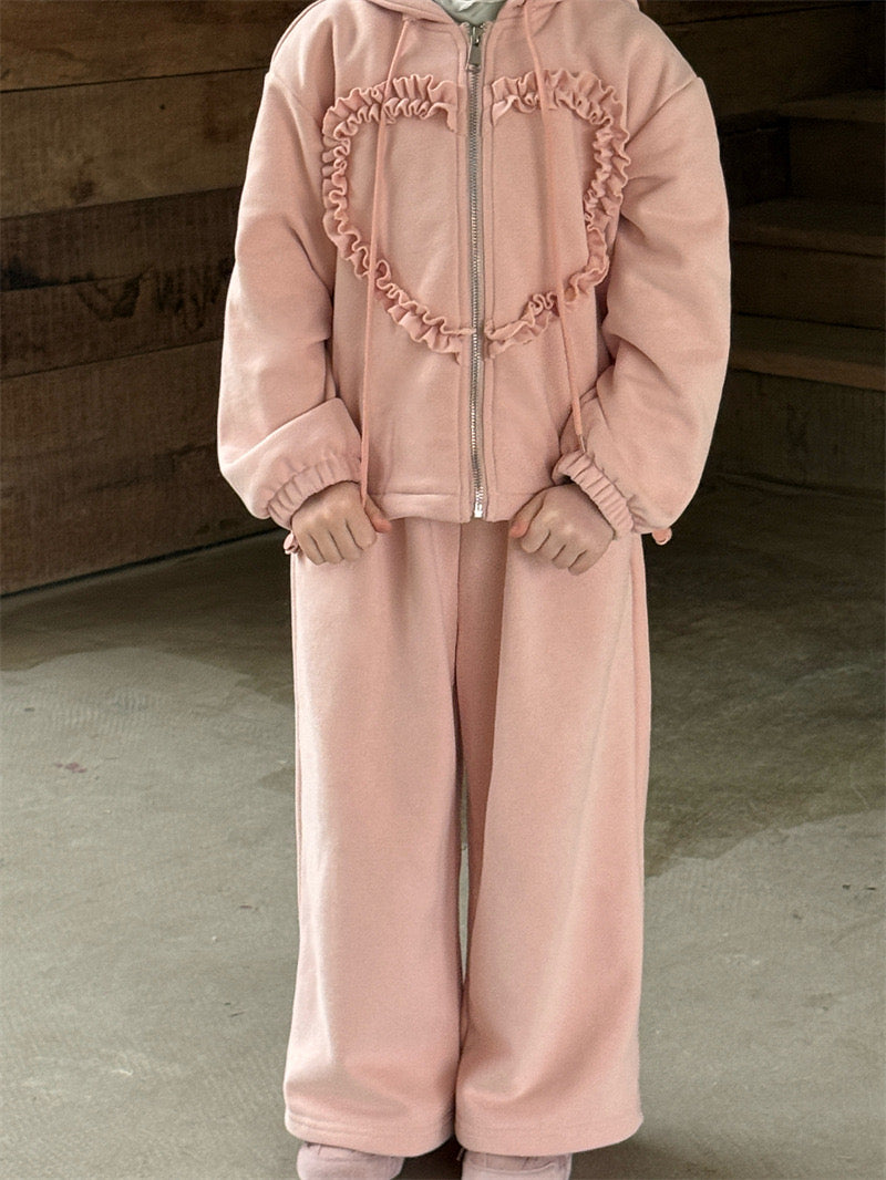 Preorder Petal Party Collection Arnie Hooded Tracksuit Please Read Description