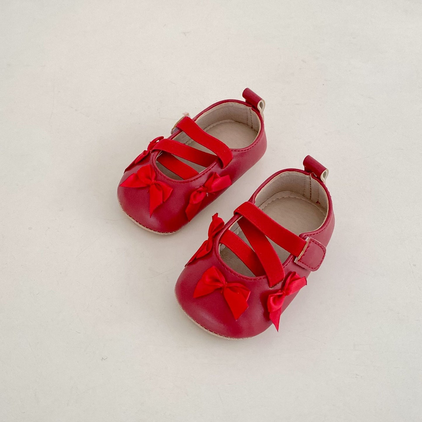 ALISTA BABY SHOES
