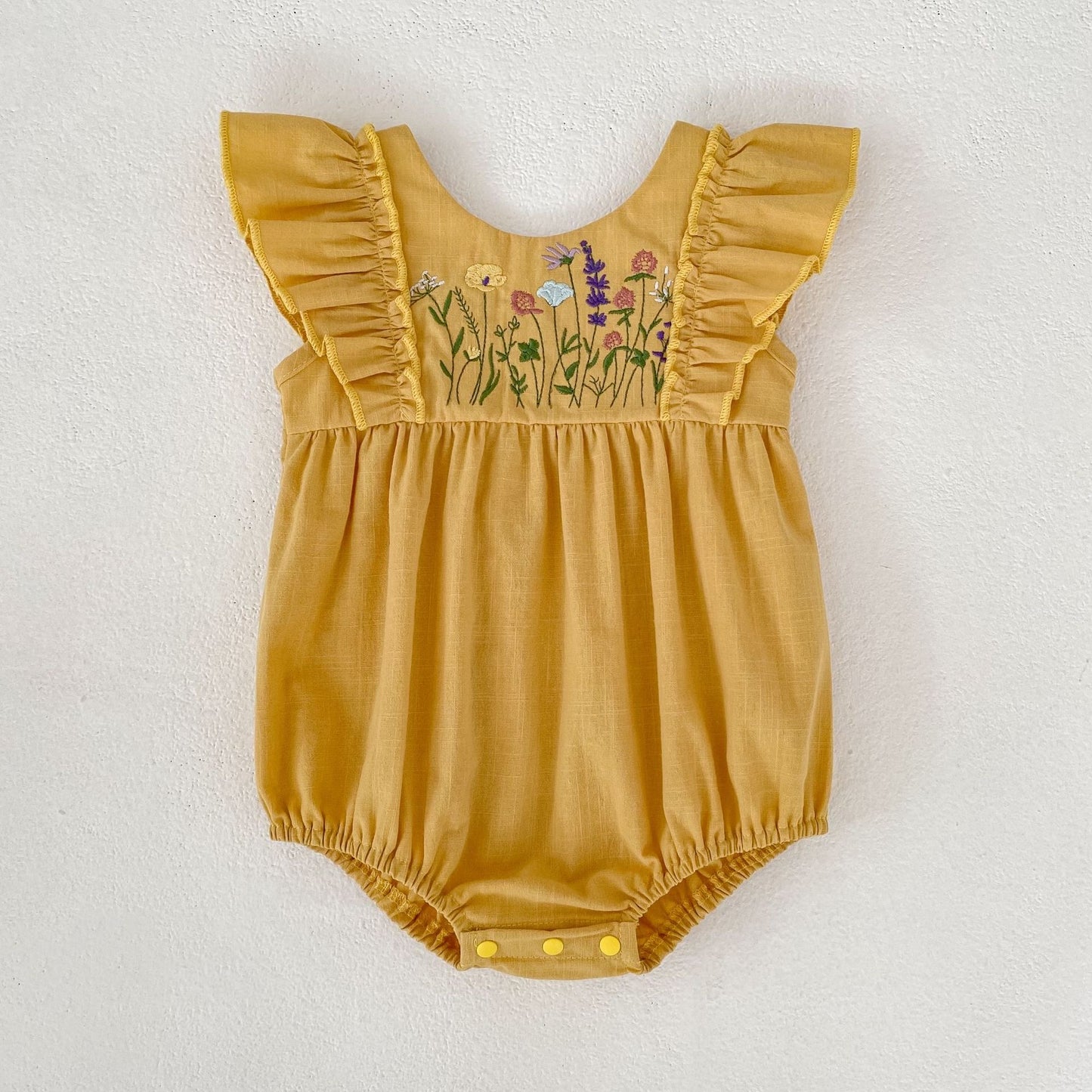 On Hand Mina Romper