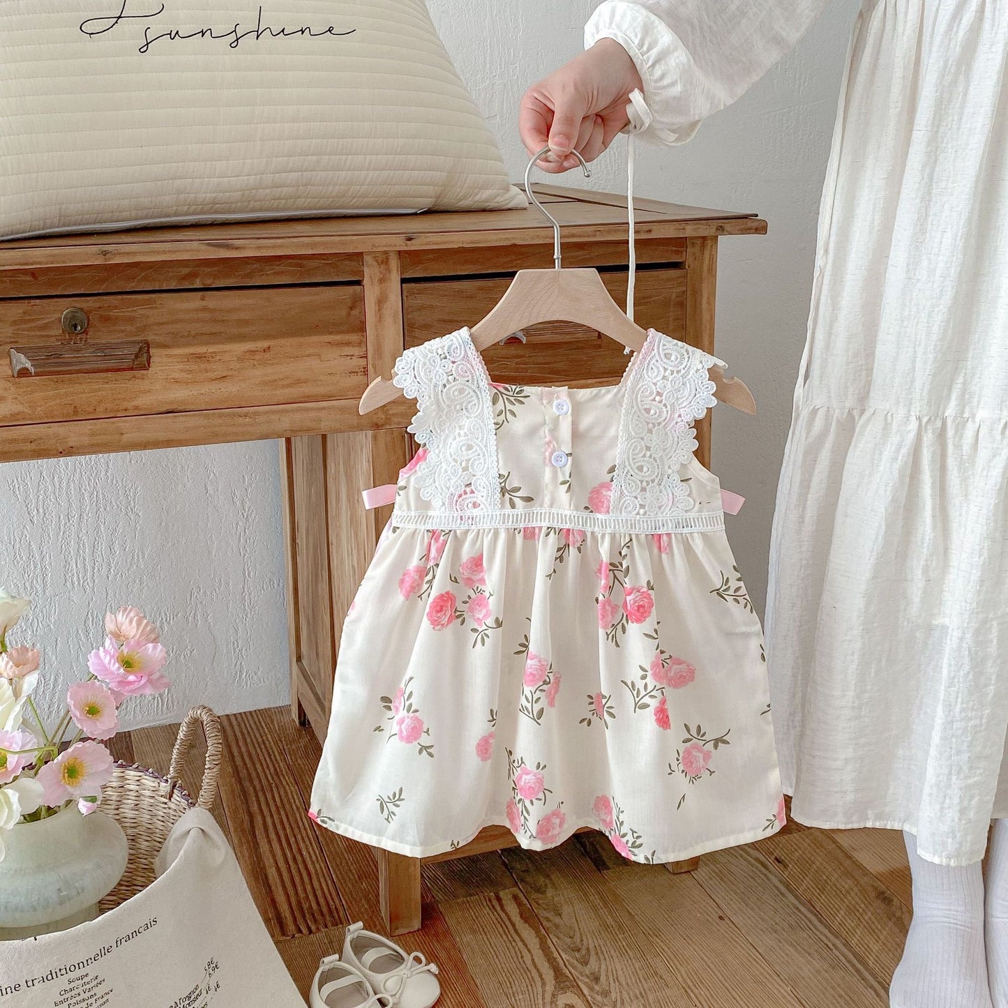 Preorder Miriam Dress