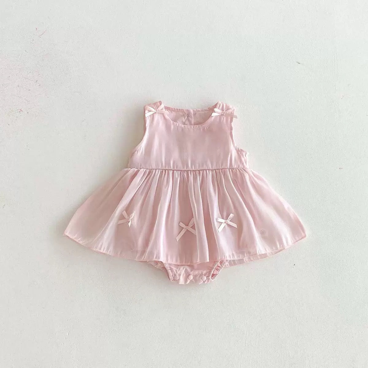 On Hand Sylvie Romper