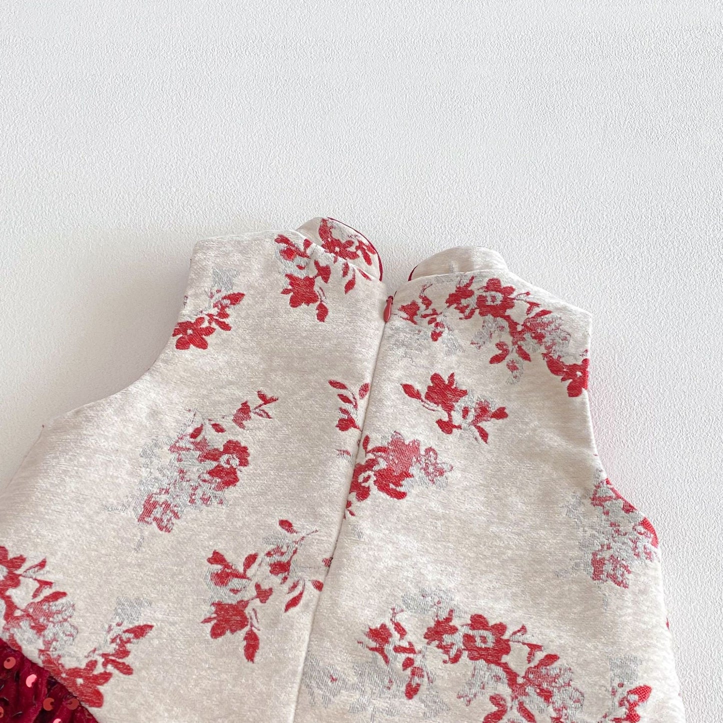 Cheongsam Chinese New Year Special Amaia Dress