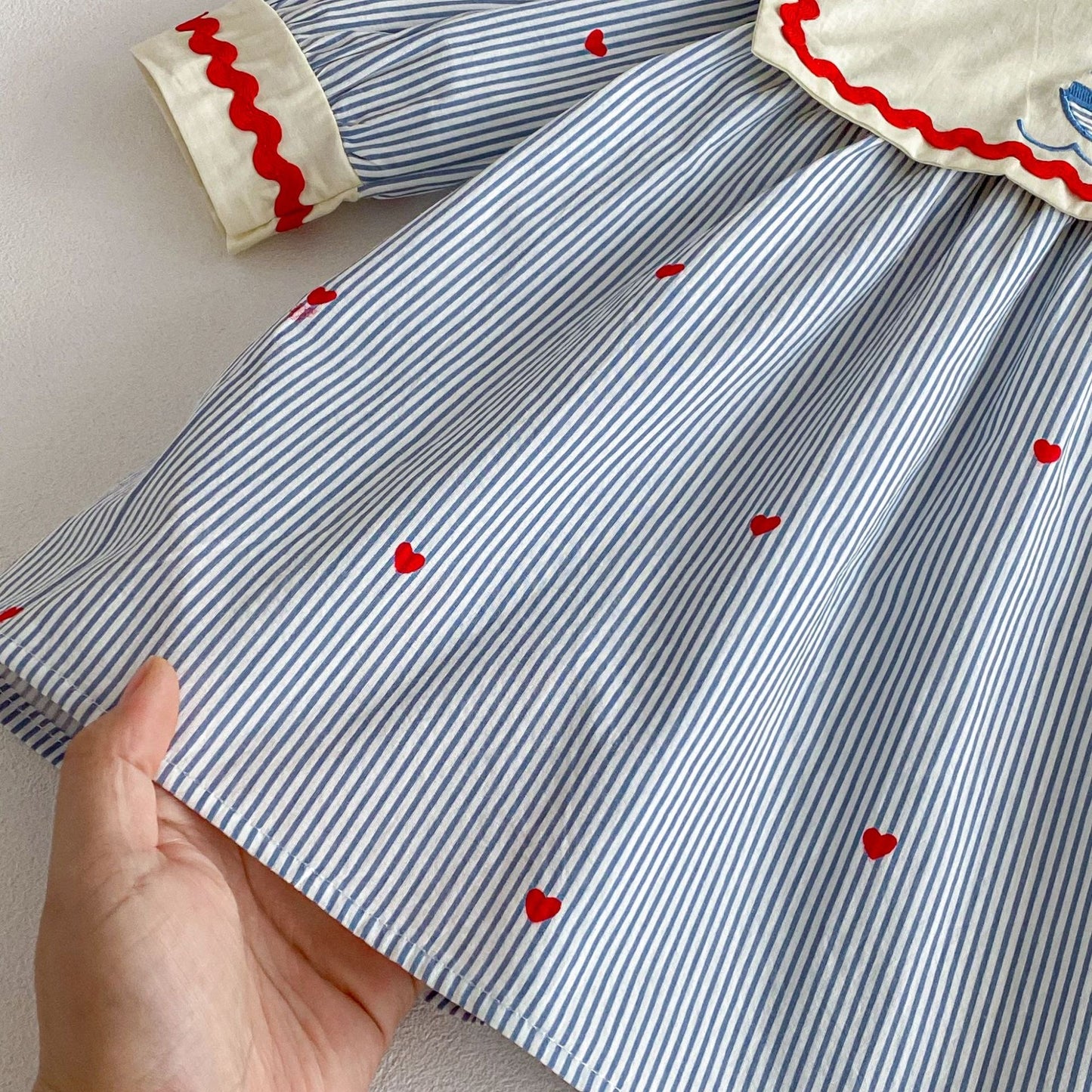 Preorder Minnie Dress