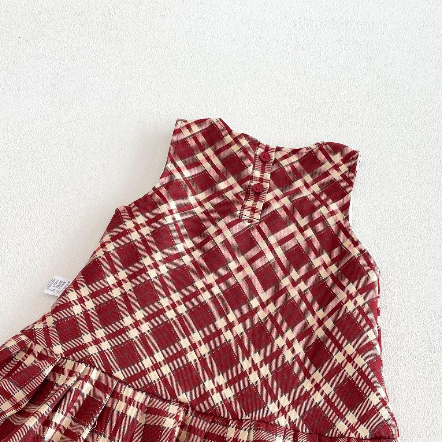 PREORDER Alyanna Dress & Hat