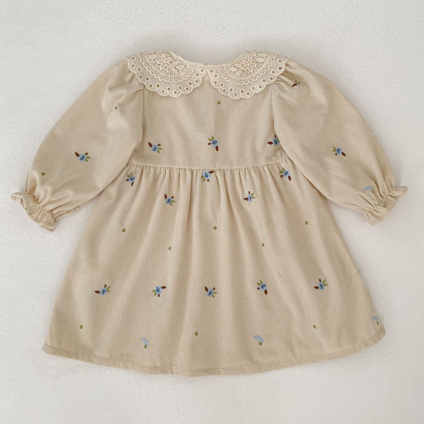 TWINNING PREORDER Sohee Romper & Dress