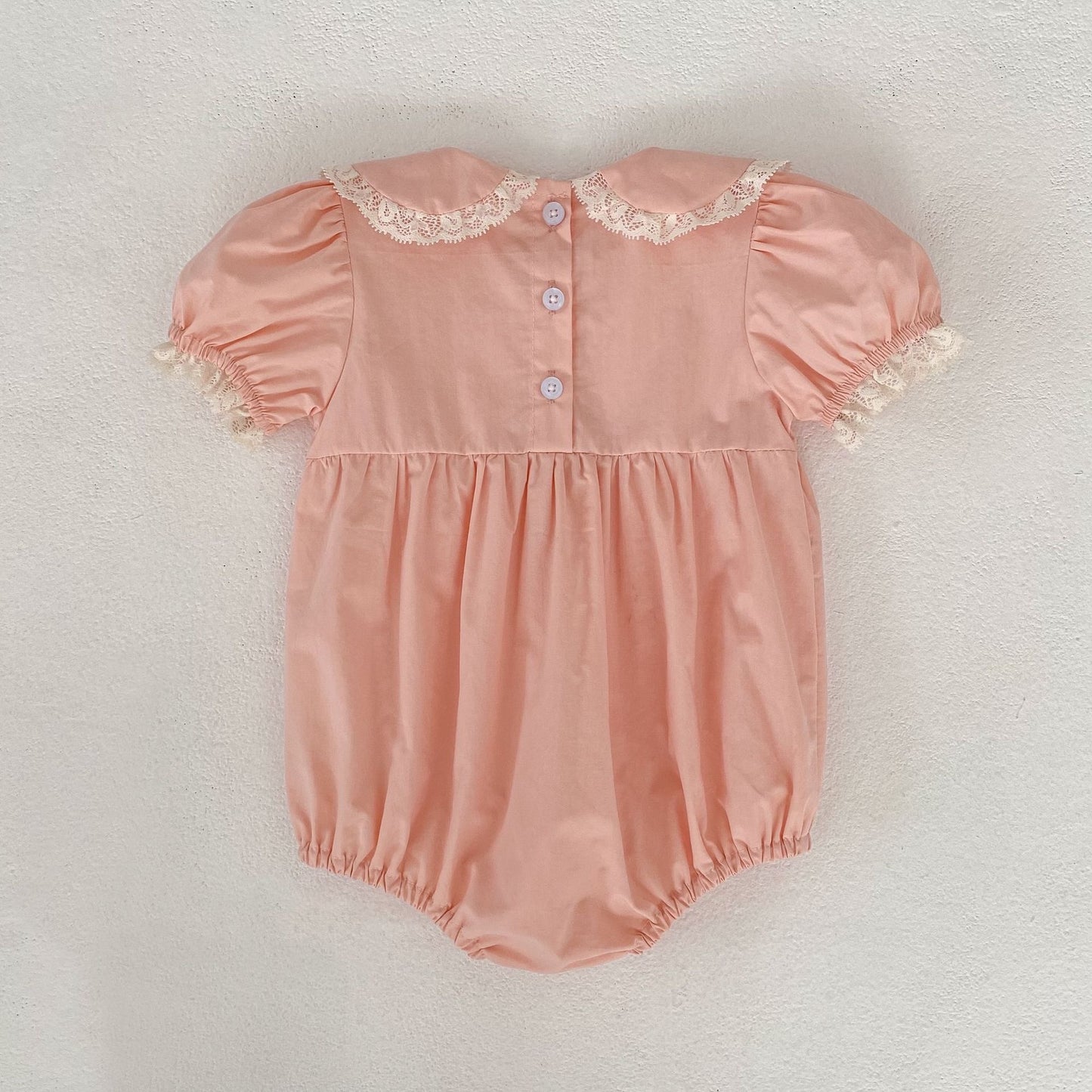 Preorder Twinning Nadine Romper or Dress