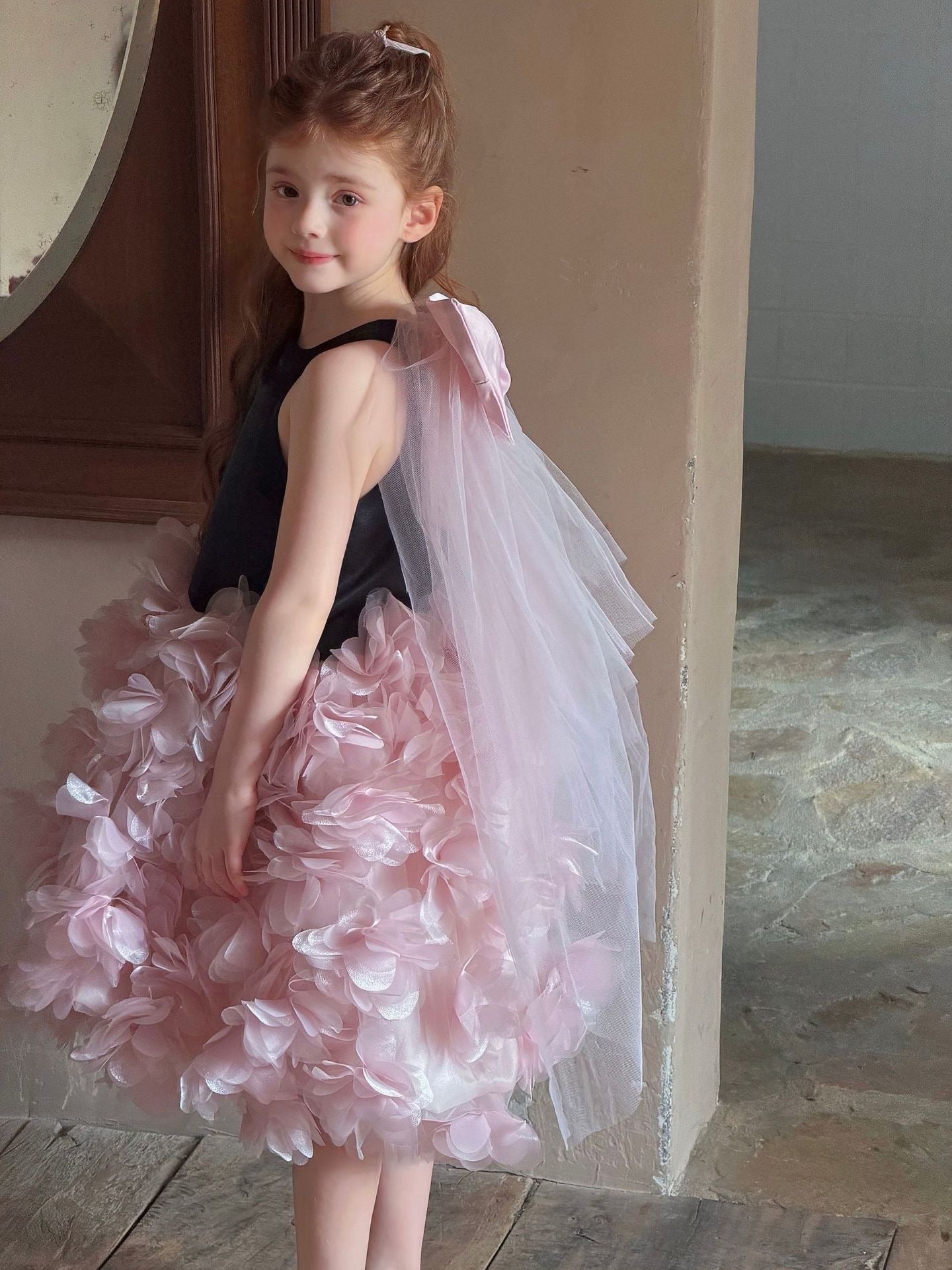 Preorder Petal Party Collection Xandra Ball Dress Please Read Description