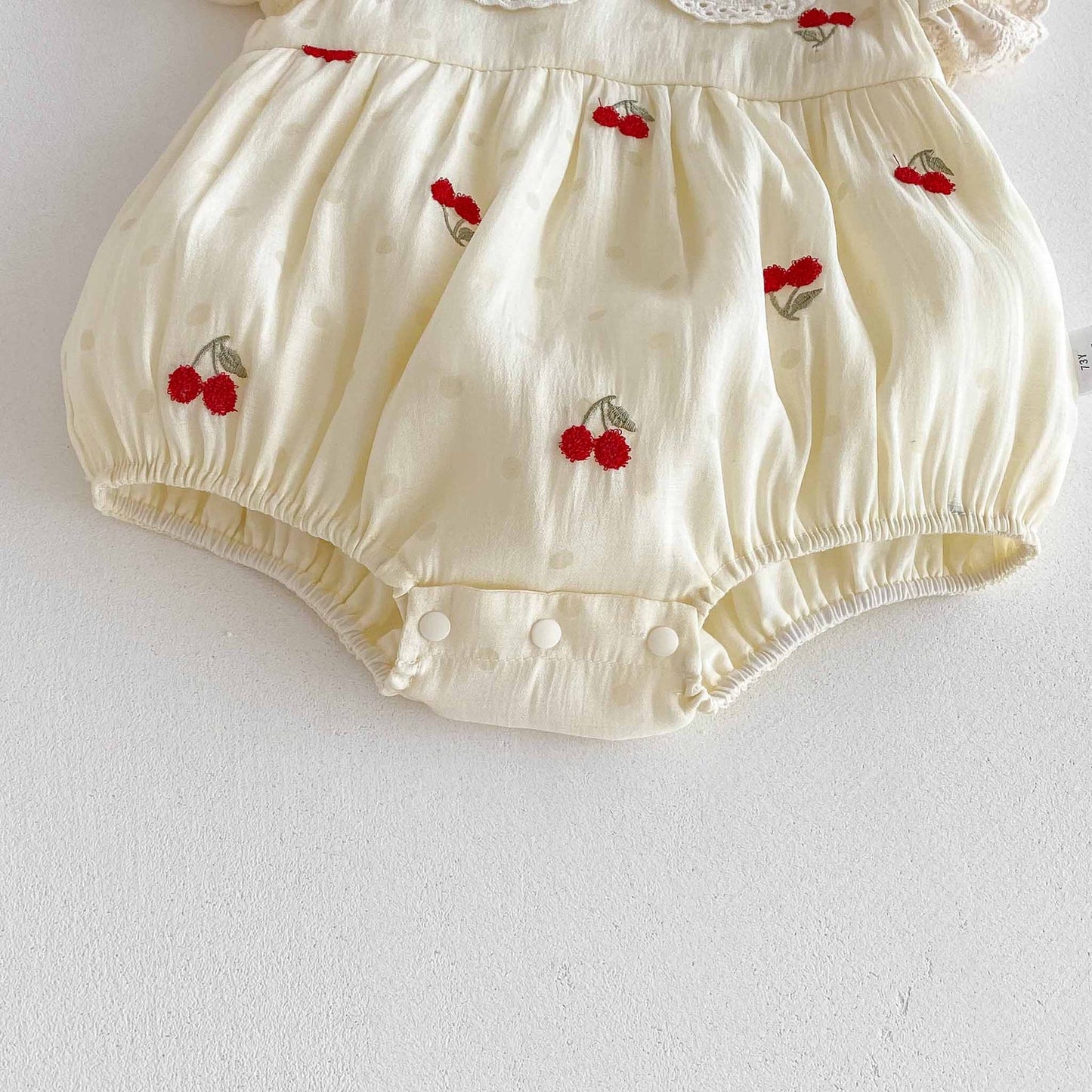 Gia Romper