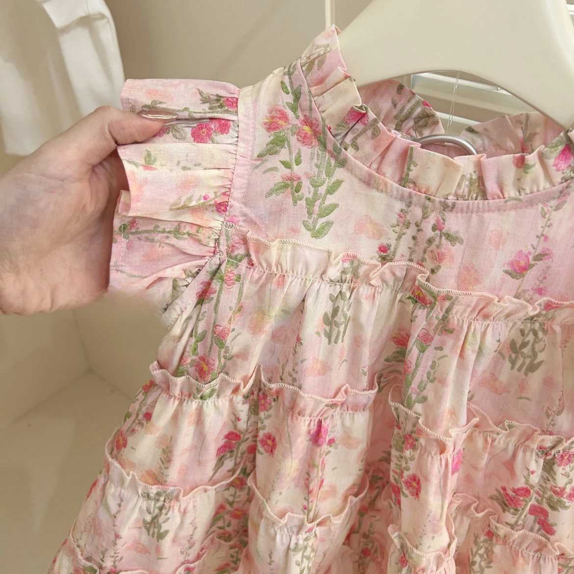 DELIA DRESS