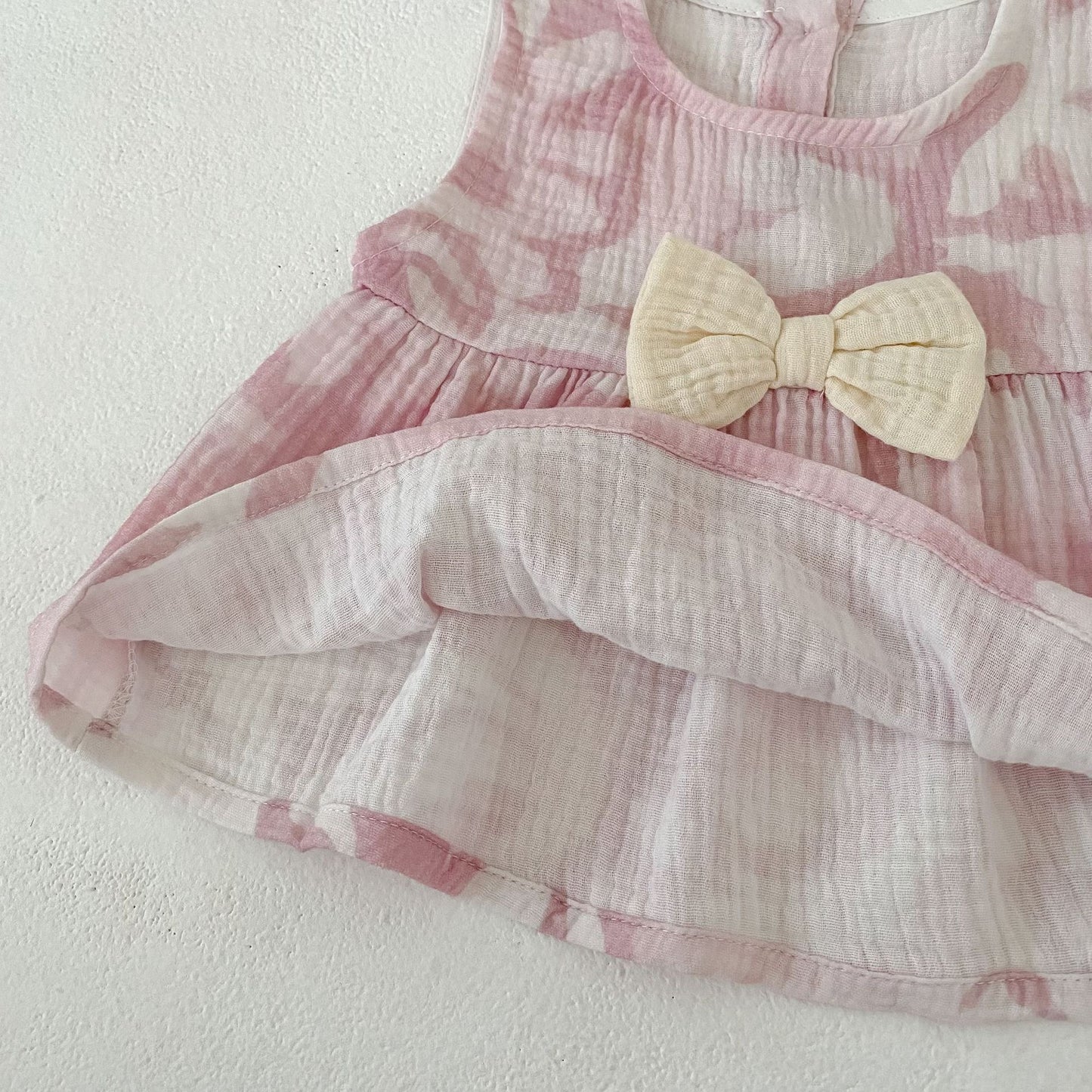 Preorder Infant Girls Cherie Blouse and Bloomers