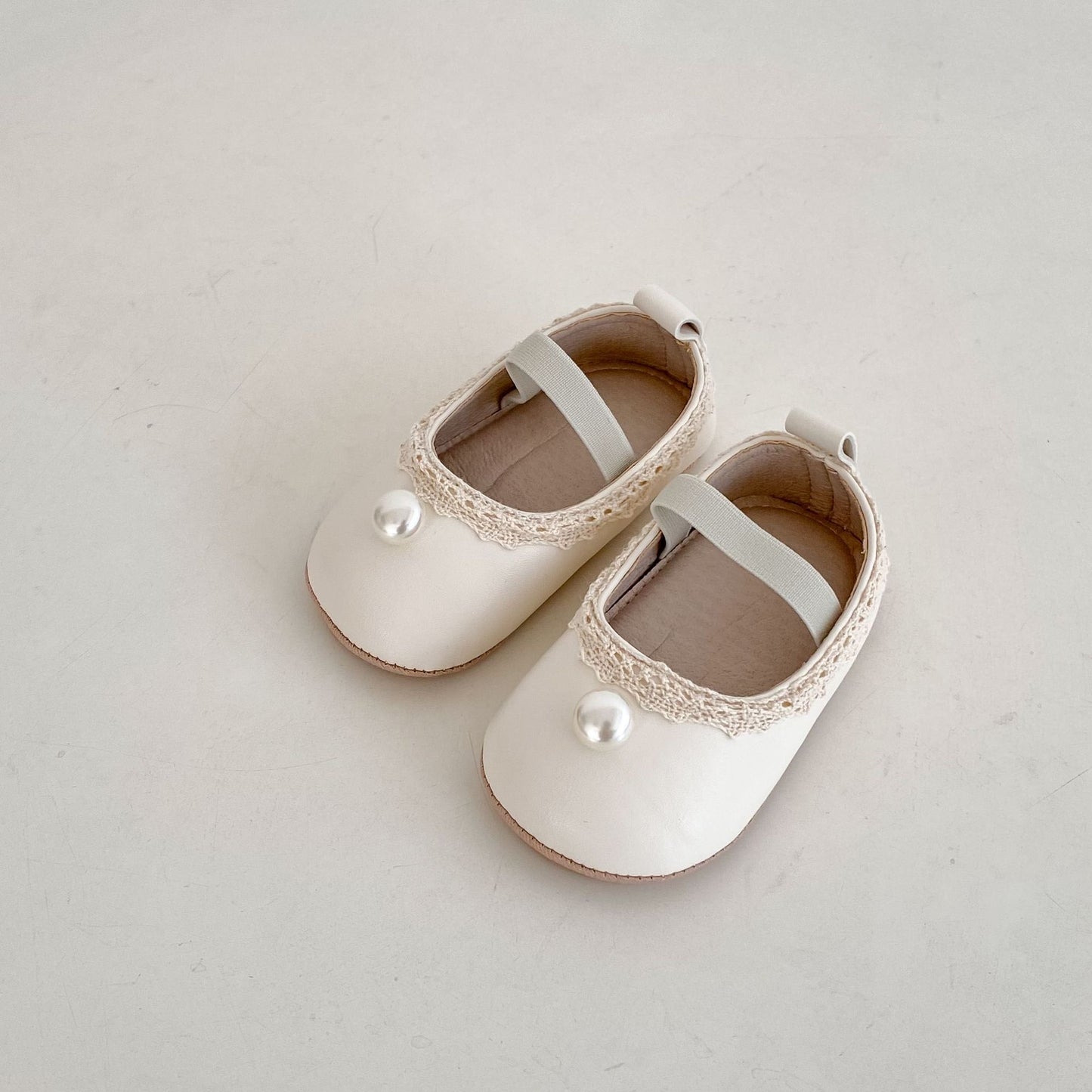 SALE Cadence Baby Shoes