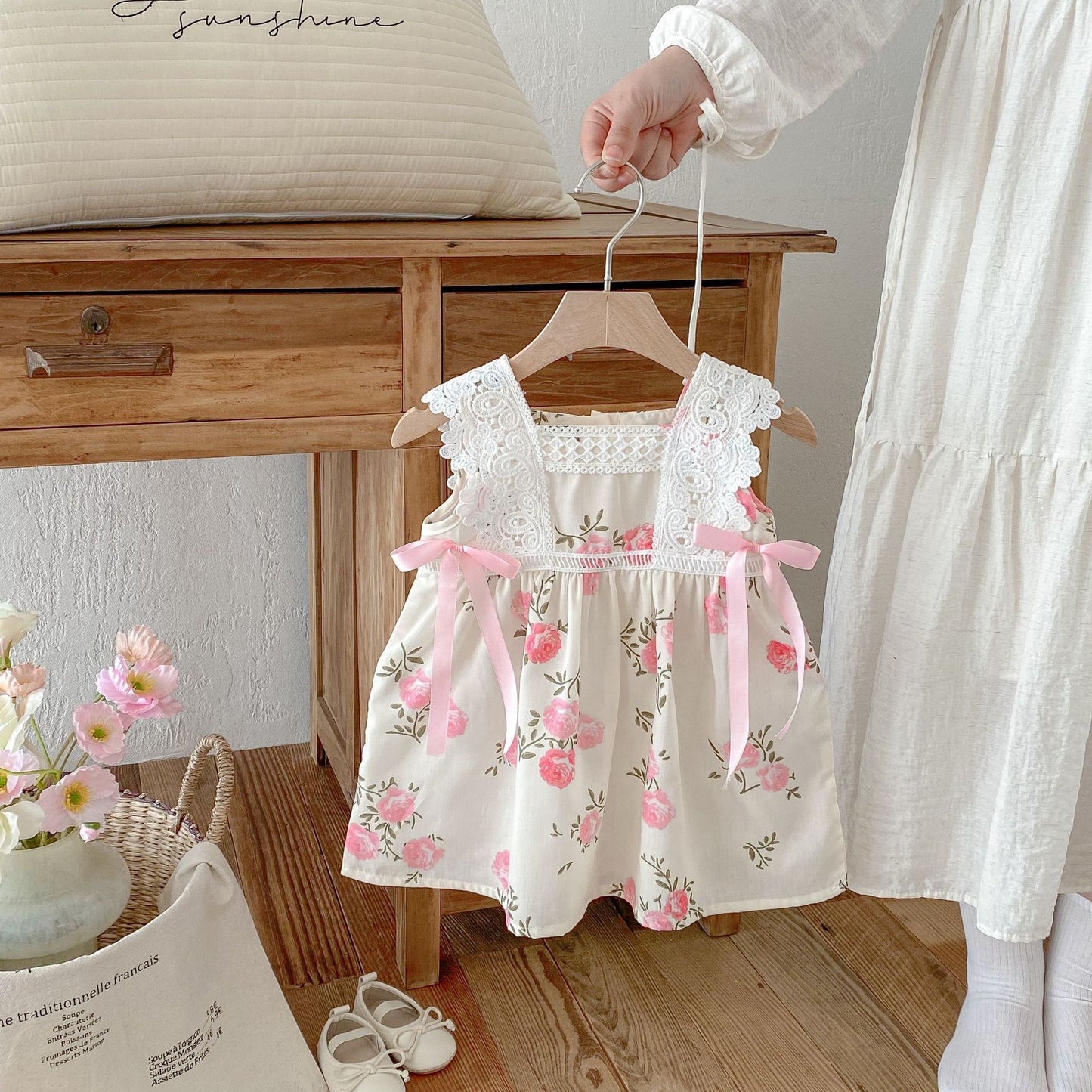 Preorder Miriam Dress