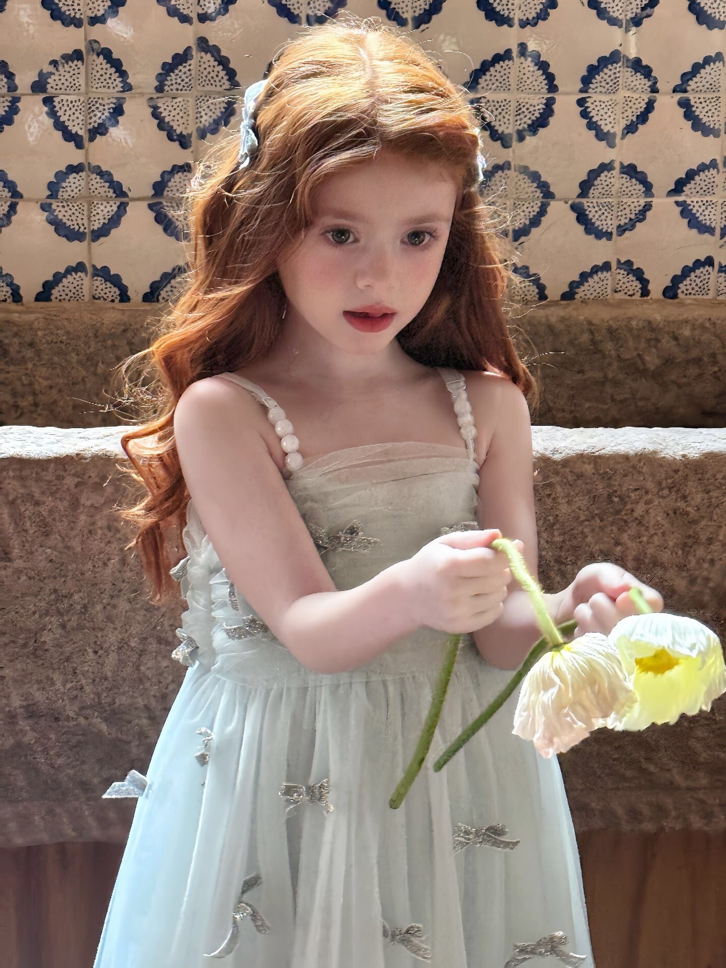 PREORDER SUMMERTIME MAGIC - Stella