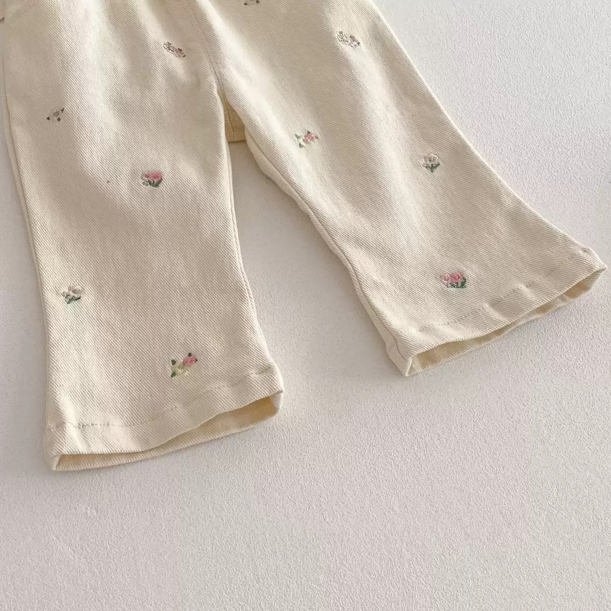 On Hand Freesia Pants